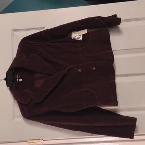 St. John's Bay Blazer